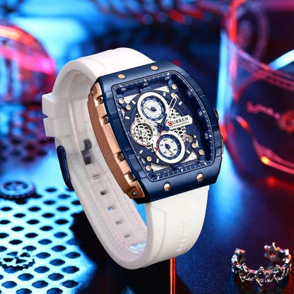 RELOJ CURREN 8442