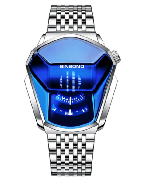 RELOJ BINBOND PAVON