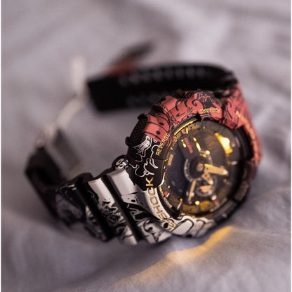 RELOJ JOEFOX DRAGONBALL