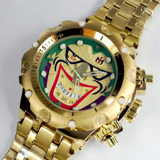 RELOJ NEPIC JOKER