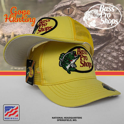 GORRA BASS PRO SHOPS